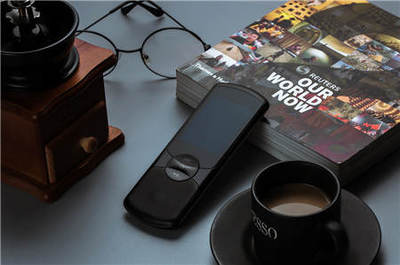 媒體嘉賓都在用,訊飛翻譯機2.0助力上海進博會!