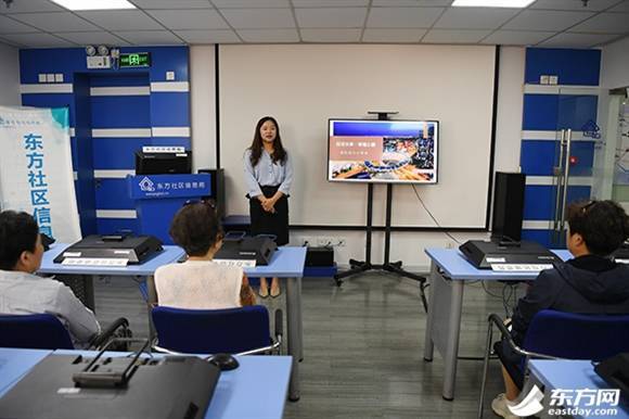 上海80家旅游咨詢社區(qū)服務(wù)點(diǎn)全面啟用，市民尋訪“心頭好”更便捷