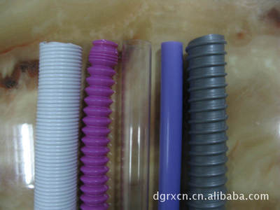 塑料管的多元世界 鋼絲彈簧管與PVC伸縮管的獨(dú)特優(yōu)勢(shì)