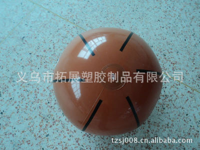 義烏工廠熱賣 貝殼PVC沙灘球與充氣廣告球的商業(yè)價(jià)值與定制優(yōu)勢(shì)