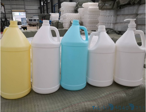 開封市5L塑料桶與塑膠制品的市場(chǎng)現(xiàn)狀與發(fā)展趨勢(shì)
