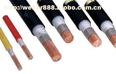 武漢出口產品NH-DJYVP耐火電纜詳解 特性、應用與選購指南